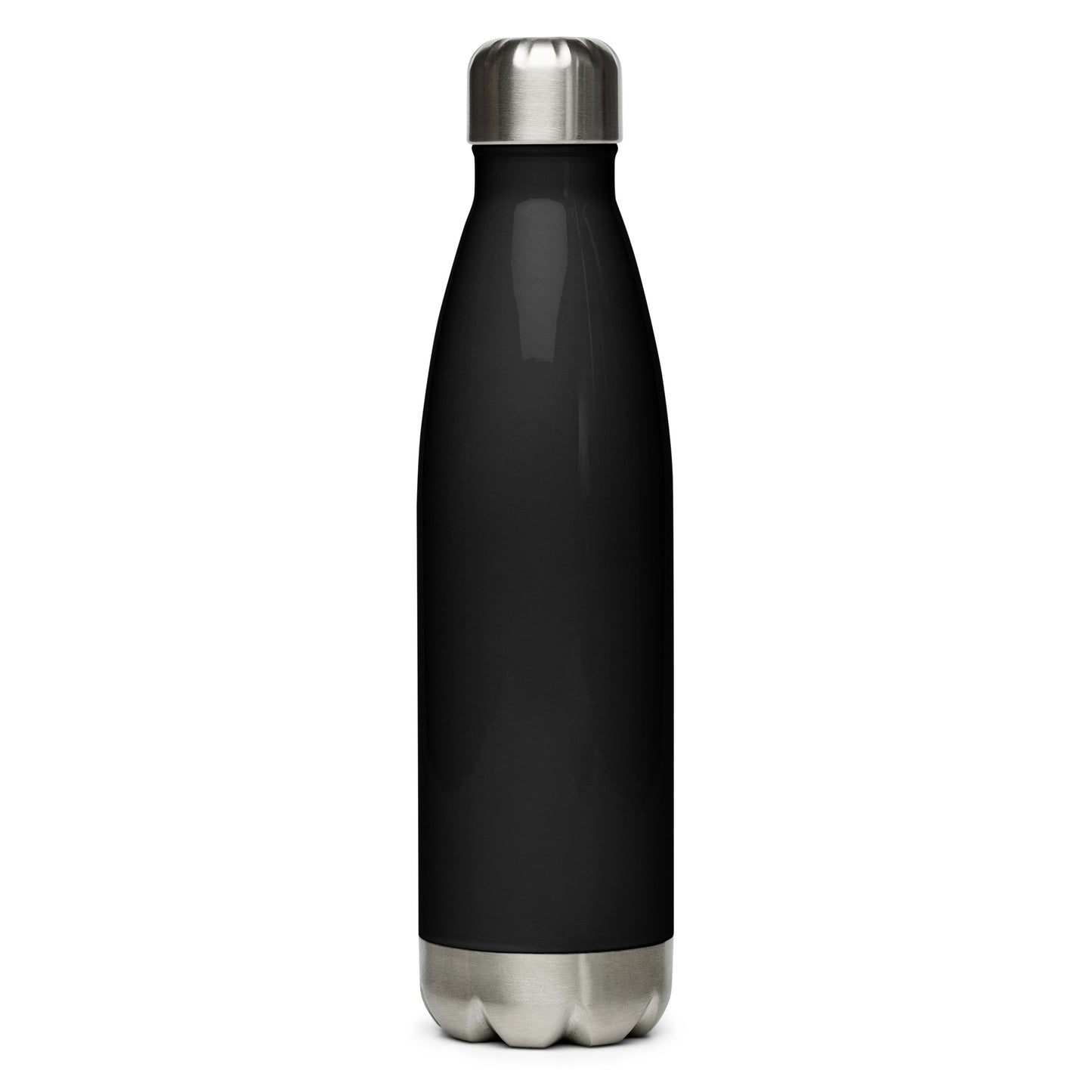 Cherry Blossom Dean McKee original Stainless steel water bottle