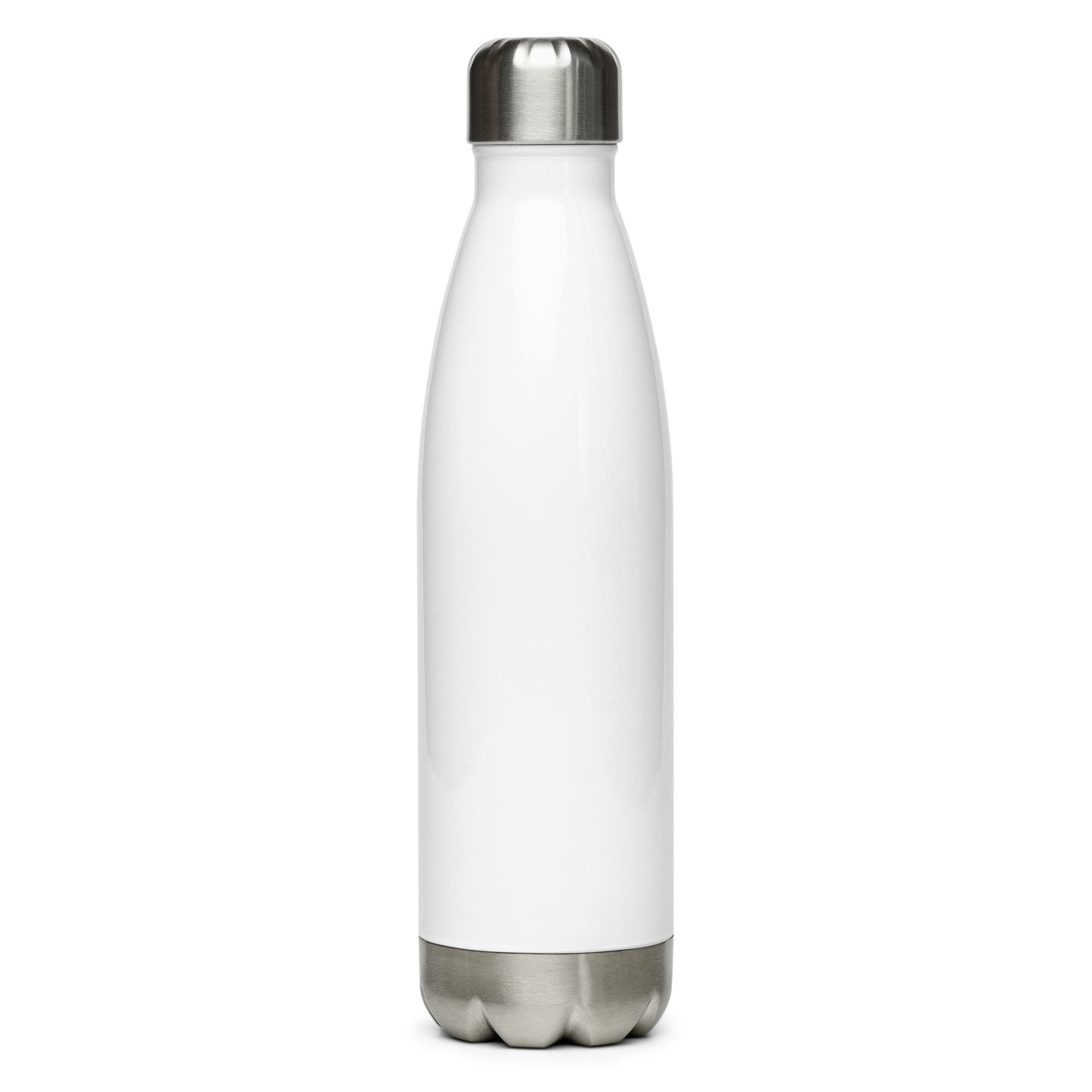 Cherry Blossom Dean McKee original Stainless steel water bottle